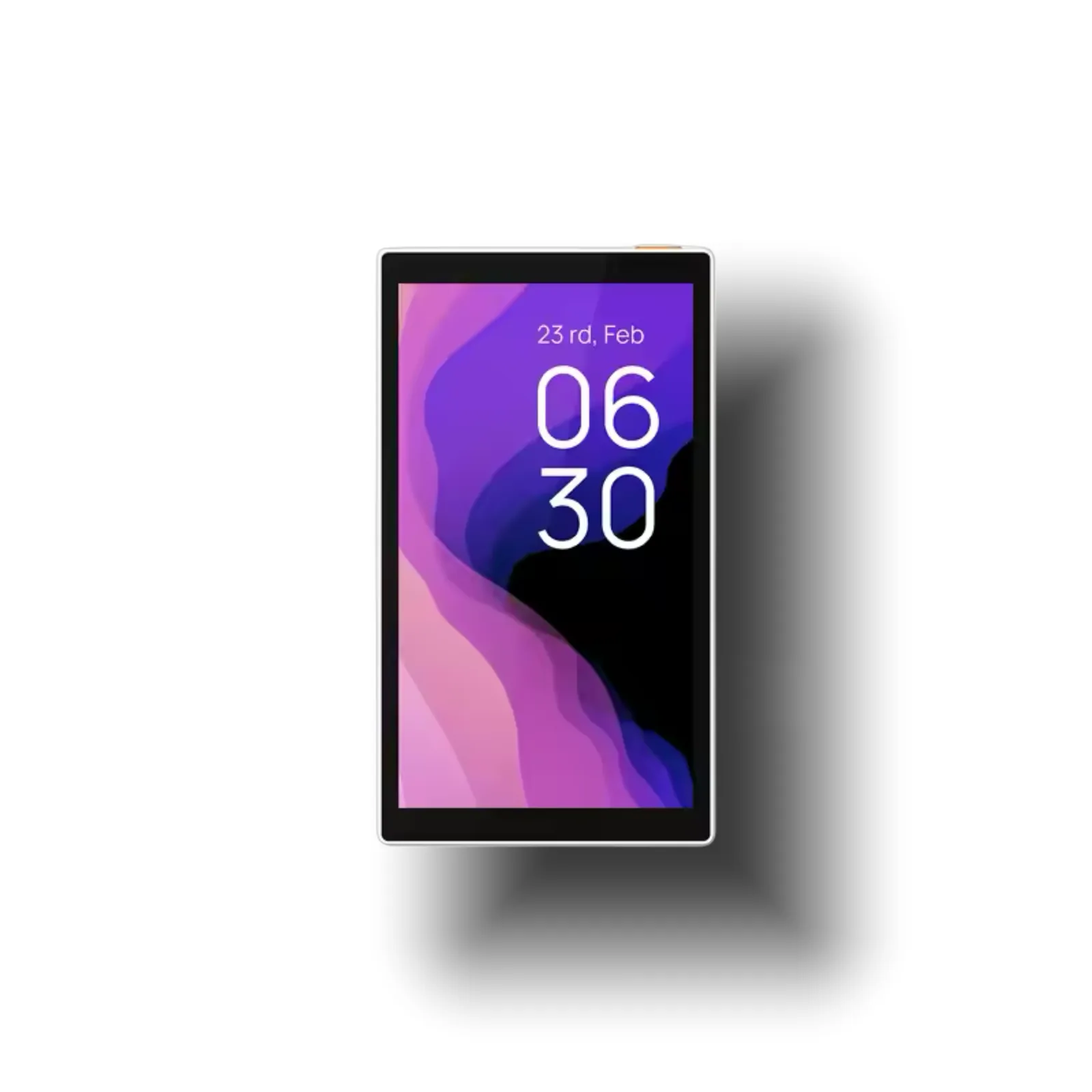Control Panel L