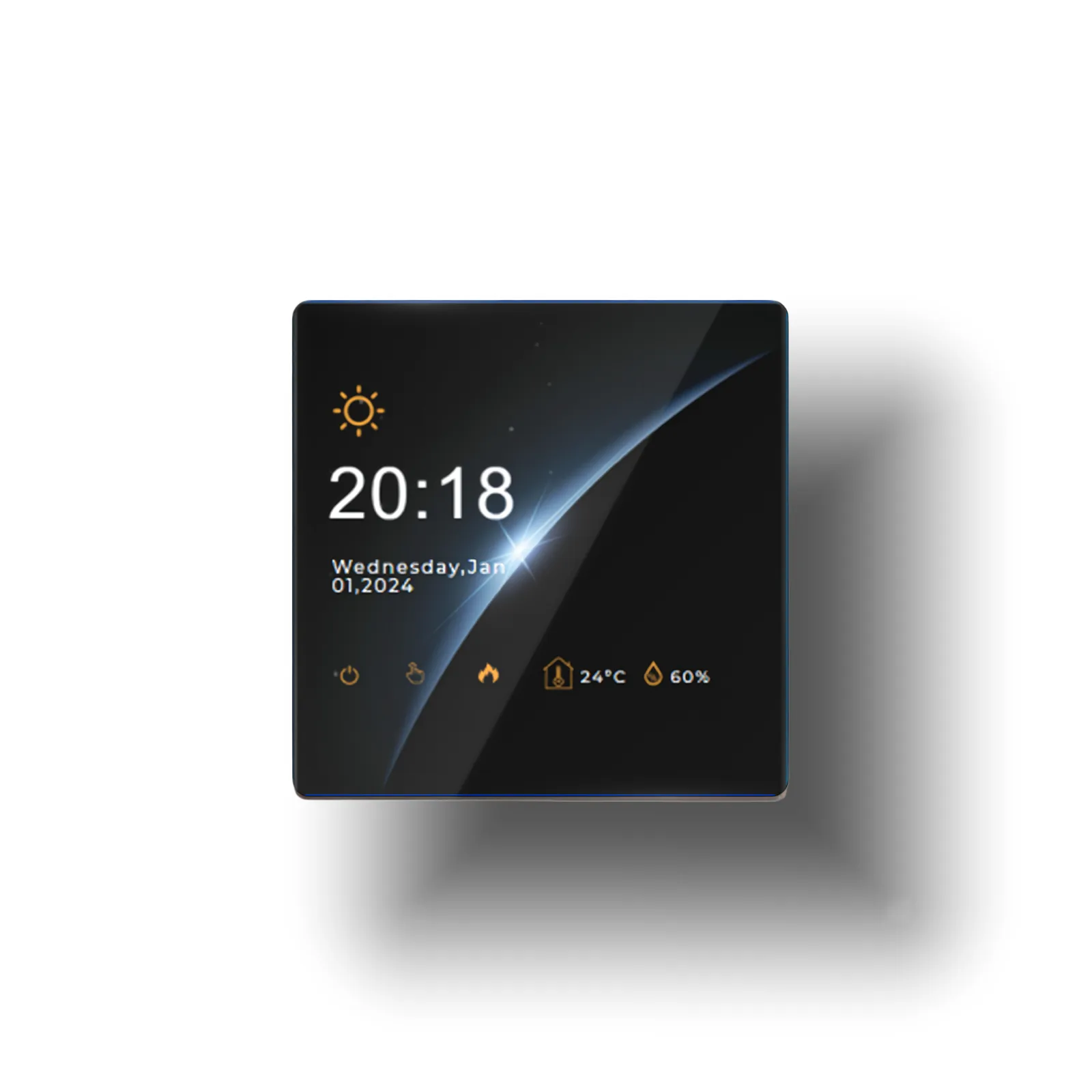 Smart Thermostat