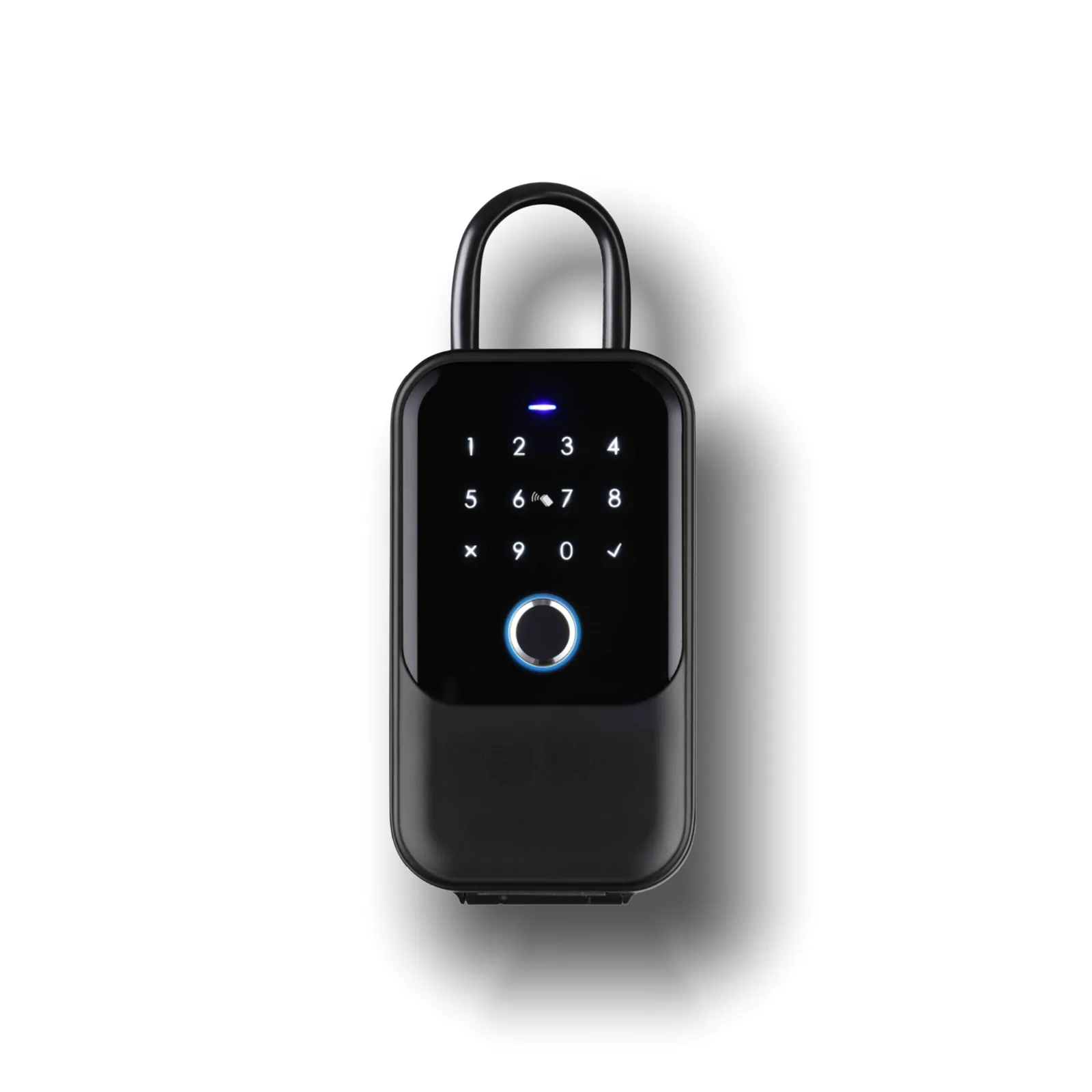 Smart Key Box