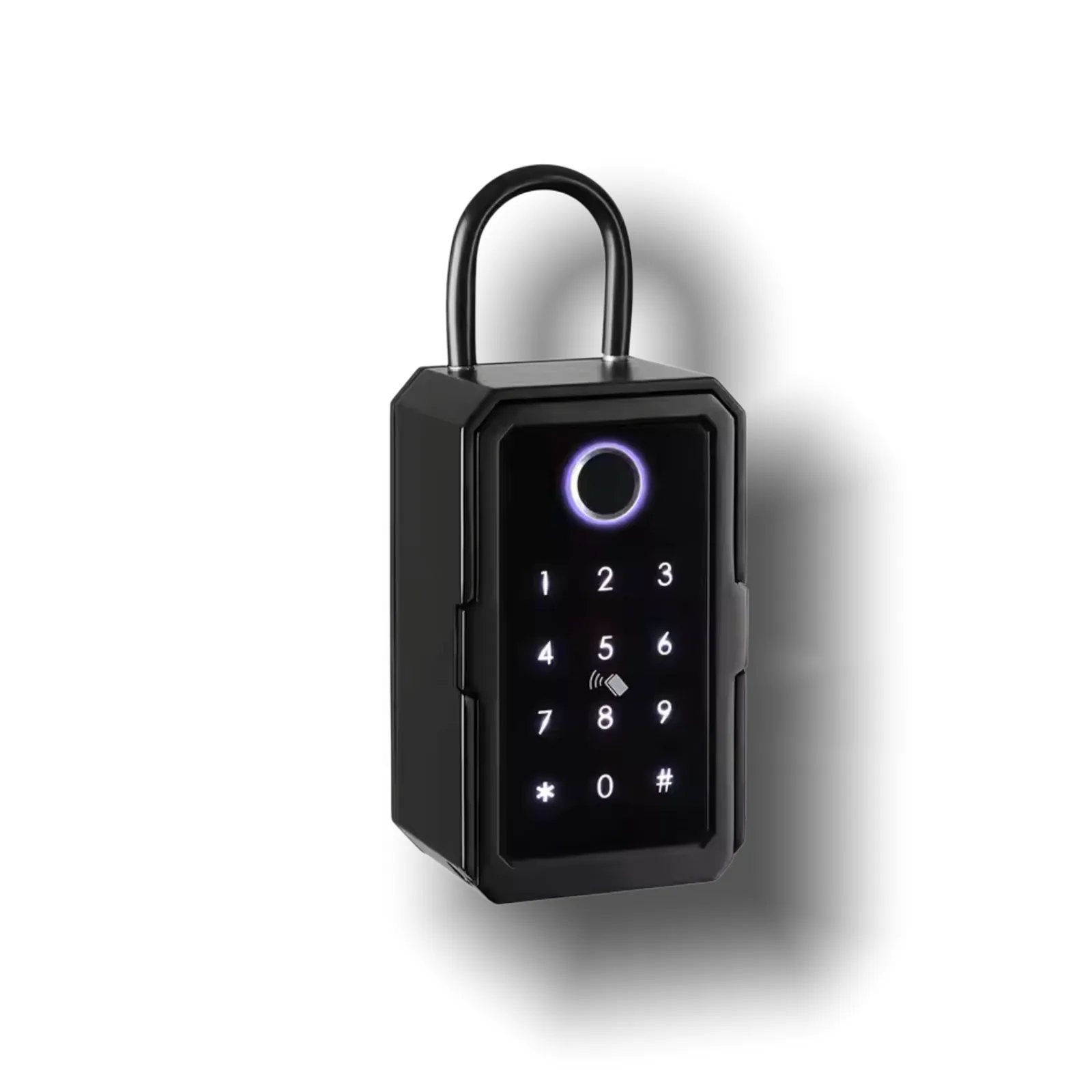 Smart Key Box