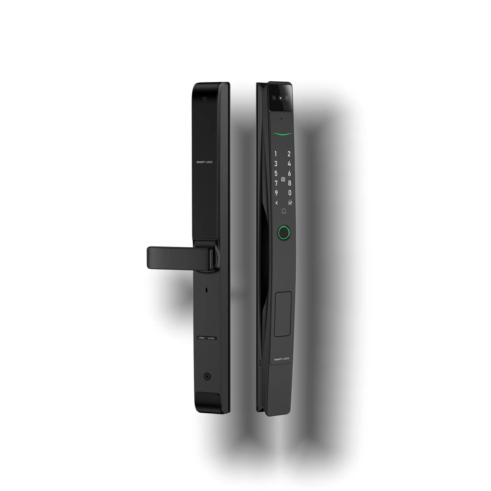 Smart Door Lock