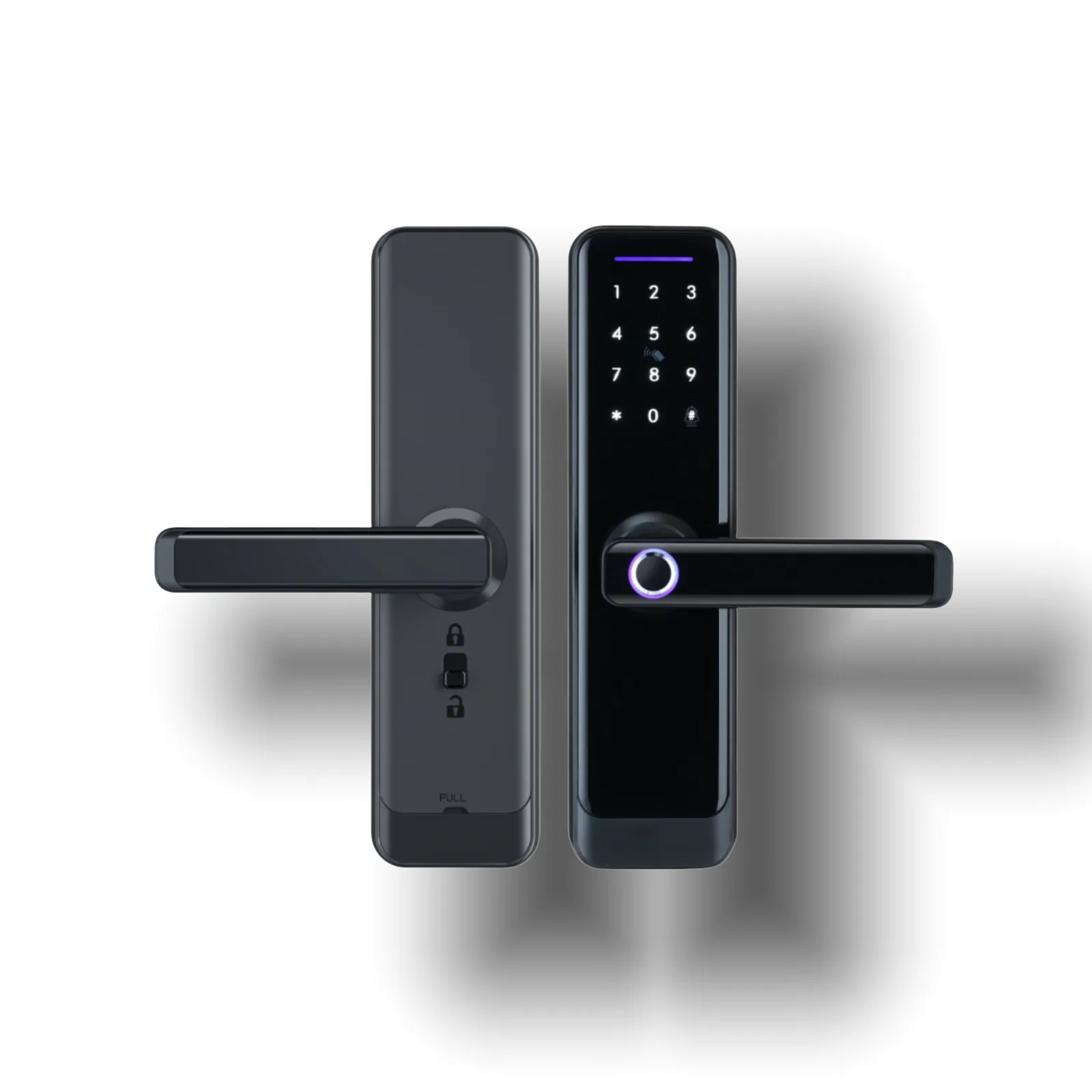 Smart Door Lock