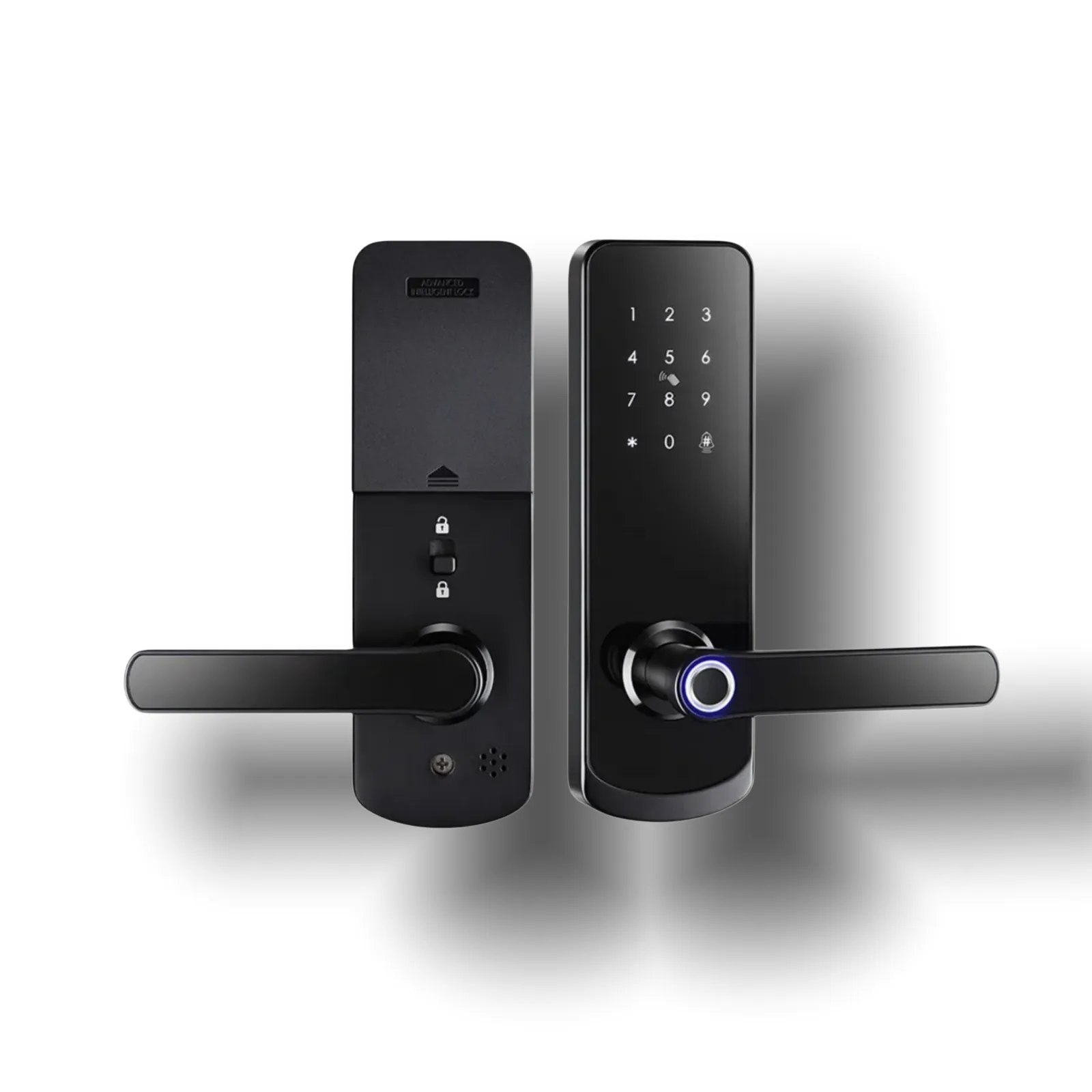 Smart Door Lock