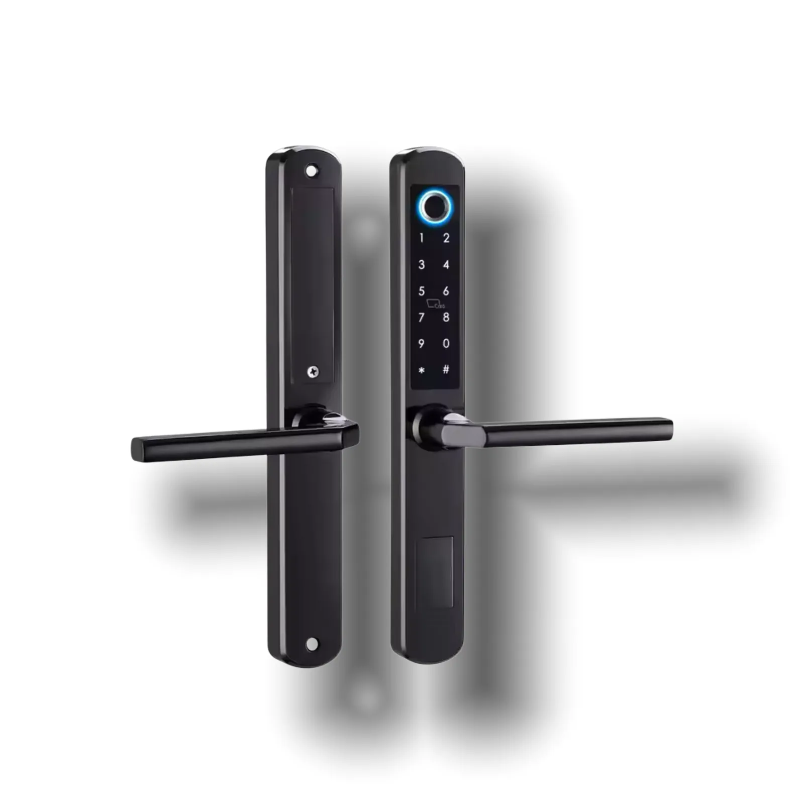 Smart Door Lock