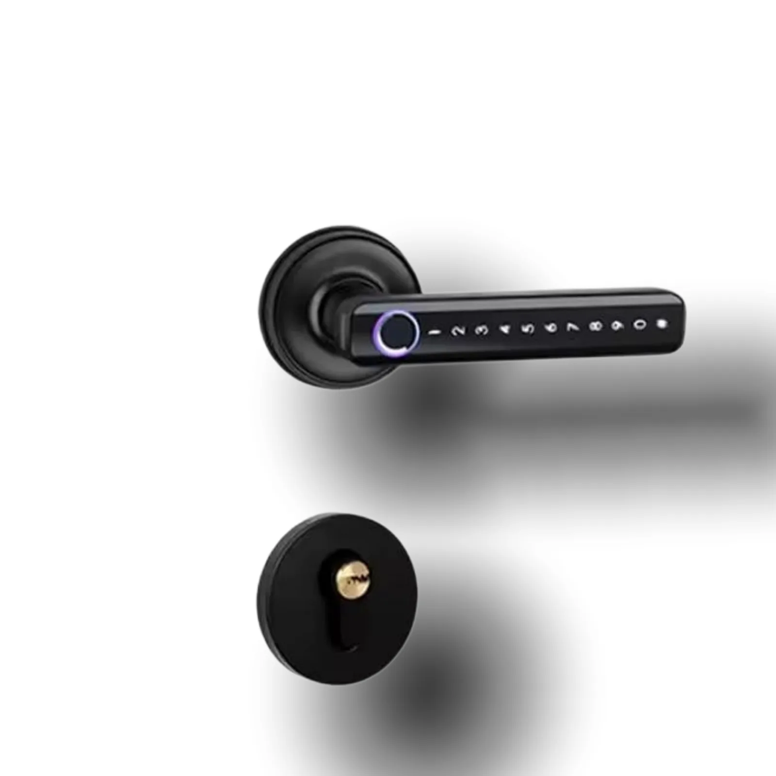 Smart Door Lock