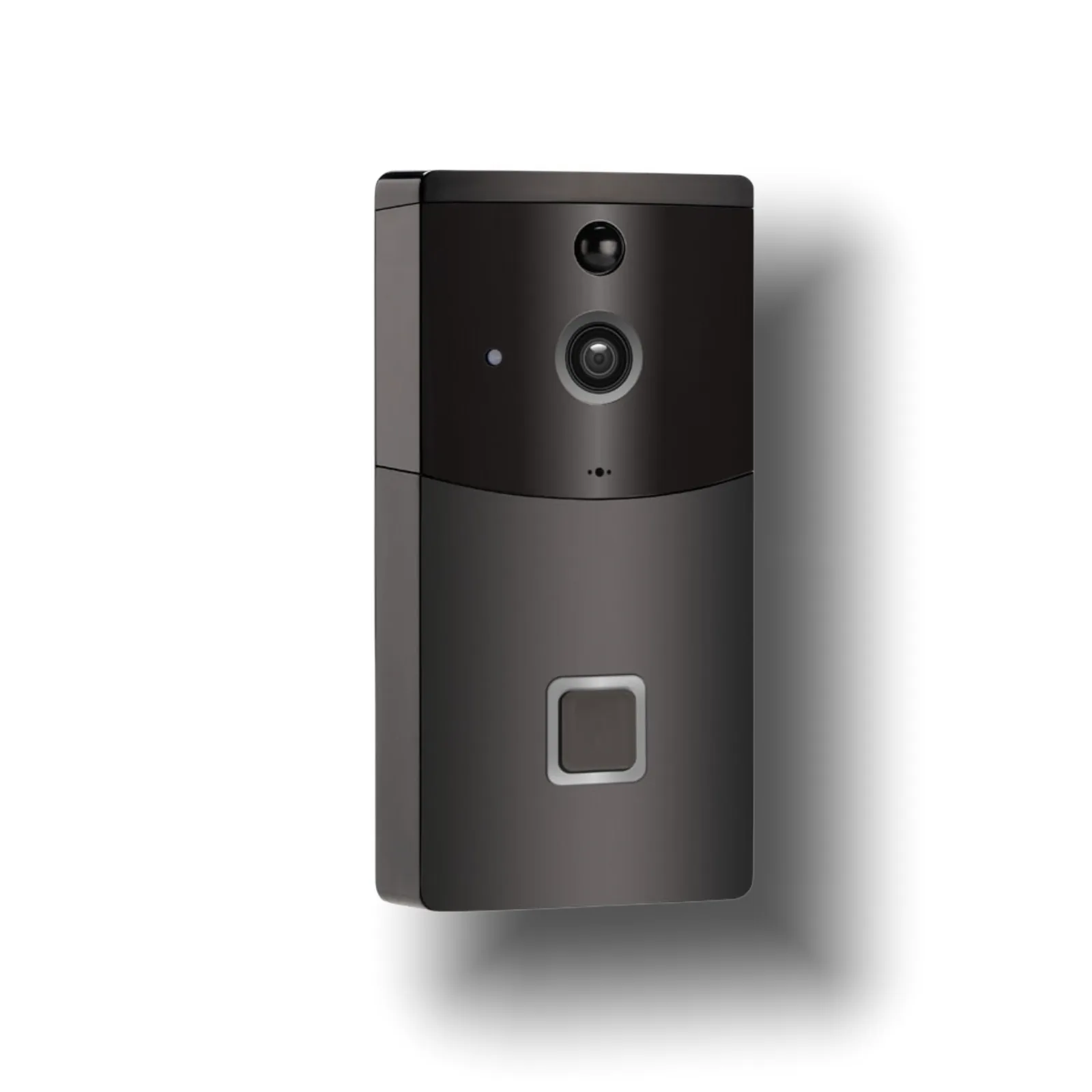 Smart Video Doorbell